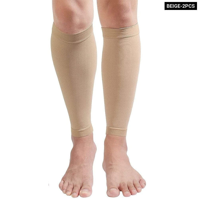 Medical Grade Calf Leg Compression Stockings for Recovery