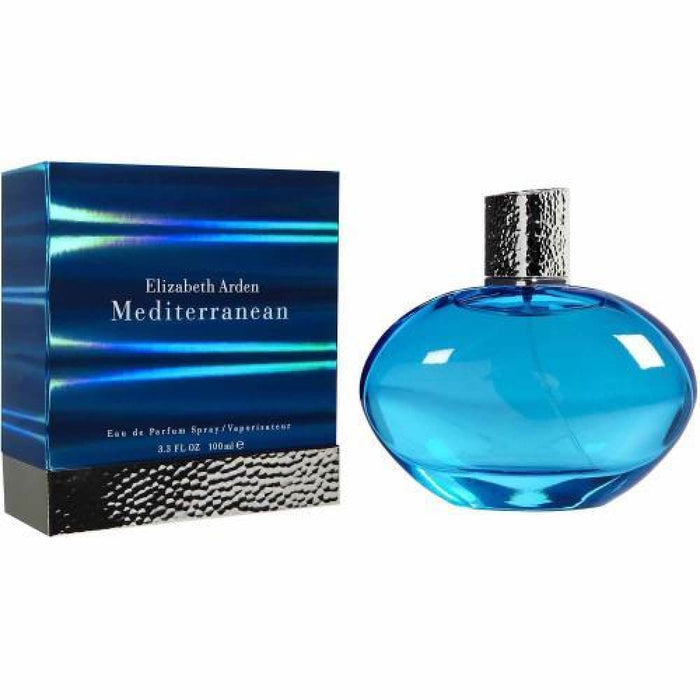 Mediterranean Edp Spray by Elizabeth Arden for Women - 100