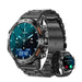 Melanda 1.39 Bluetooth Smart Watch for Men Ip67 Waterproof