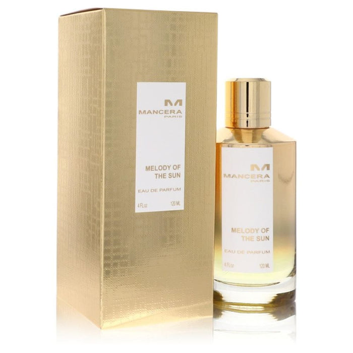 Melody of the Sun by Mancera for Women-120 Ml