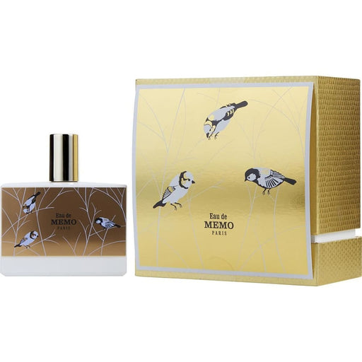 Memo Edp Sprayby for Women - 100 Ml