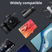 Memory Card 32gb 64gb 128gb for Mobile Phone Computer Drone
