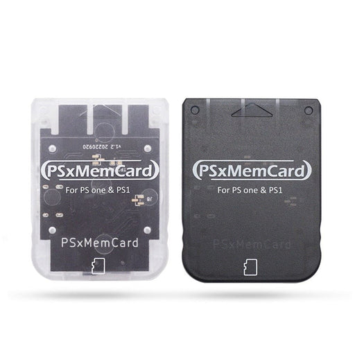 Psx Memory Card Save Data Game For Ps1 Ps One Console