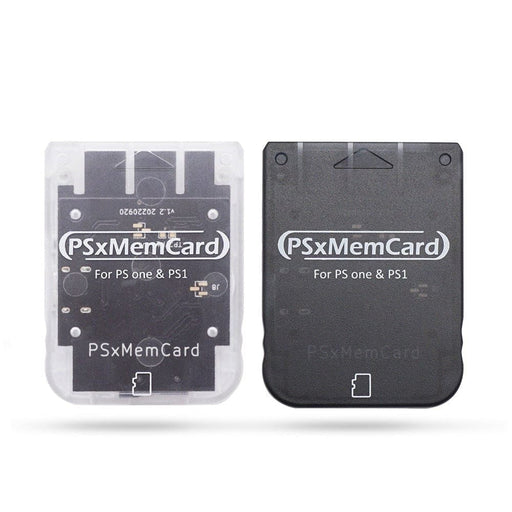 Psx Memory Card Save Data Game for Ps1 Ps one Console