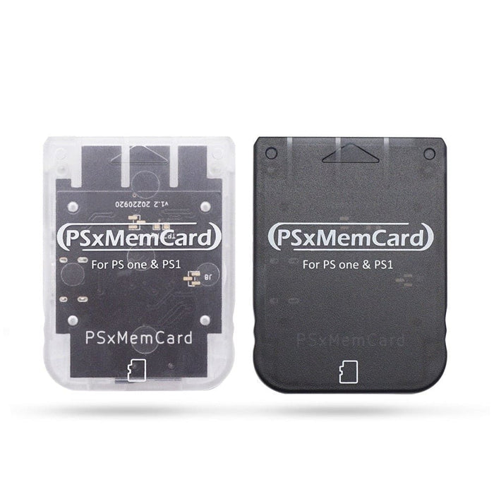 Psx Memory Card Save Data Game for Ps1 Ps one Console