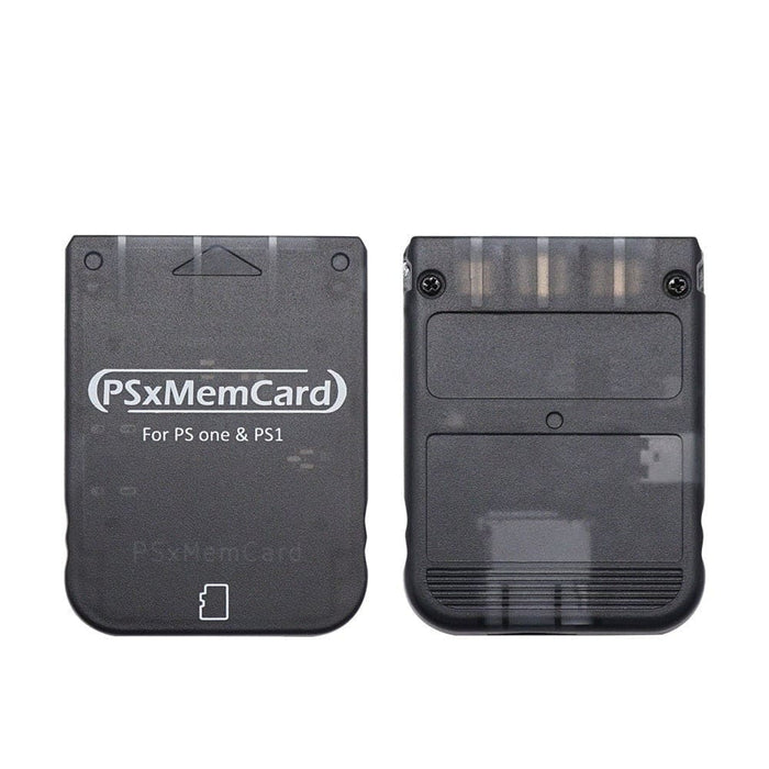 Psx Memory Card Save Data Game for Ps1 Ps one Console