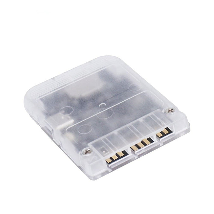 Psx Memory Card Save Data Game for Ps1 Ps one Console