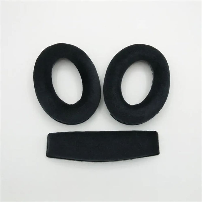 Memory Foam Earpads for Sennheiser Hd Headphones