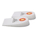 Memory Foam Heels Cushions- Fits any Shoe Size- Mens