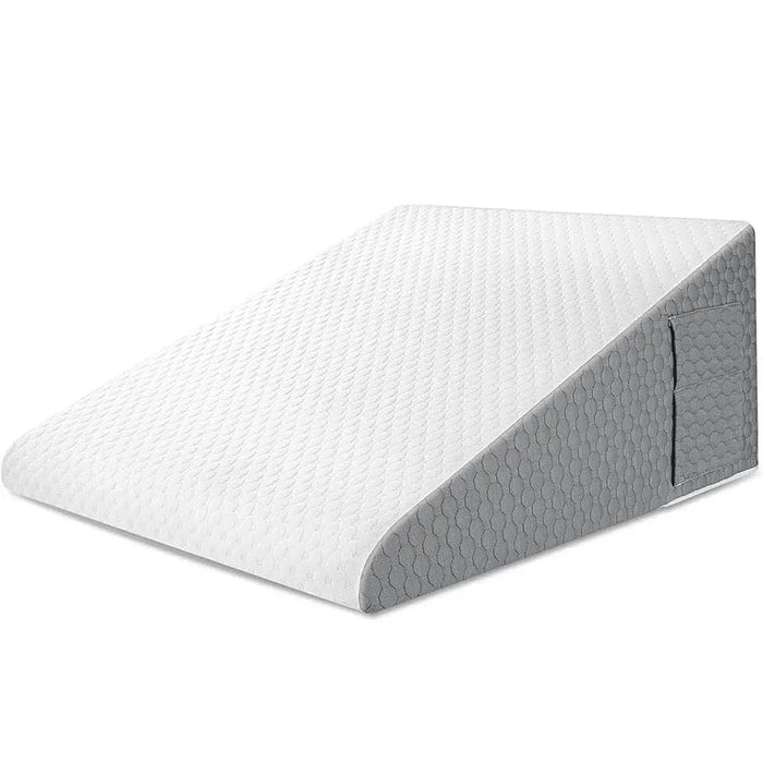 Memory Foam Wedge Pillow For Acid Reflux Relief
