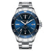Mens 42mm Sapphire Glass Miyota 8215 Waterproof Mechanical