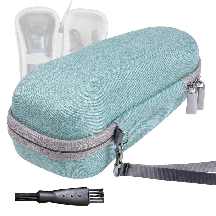 Men’s Electric Razor Carry Storage Bag