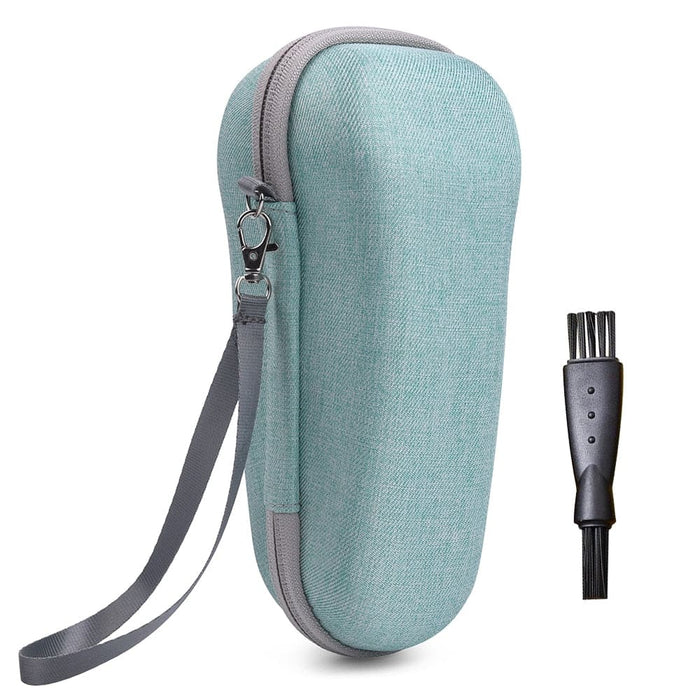 Men’s Electric Razor Carry Storage Bag