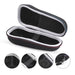 Men’s Electric Razor Carry Storage Bag