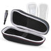 Men’s Electric Razor Carry Storage Bag