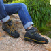 Mens Hiking Sneakers For Outdoor Adventures