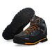 Mens Hiking Sneakers For Outdoor Adventures