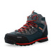Mens Hiking Sneakers For Outdoor Adventures