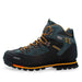 Mens Hiking Sneakers For Outdoor Adventures