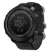 Mens Military Altimeter & Barometer Compass 50m Waterproof