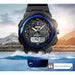 Men’s Military Sports Led Digital 50m Waterproof Casual