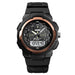 Men’s Military Sports Led Digital 50m Waterproof Casual