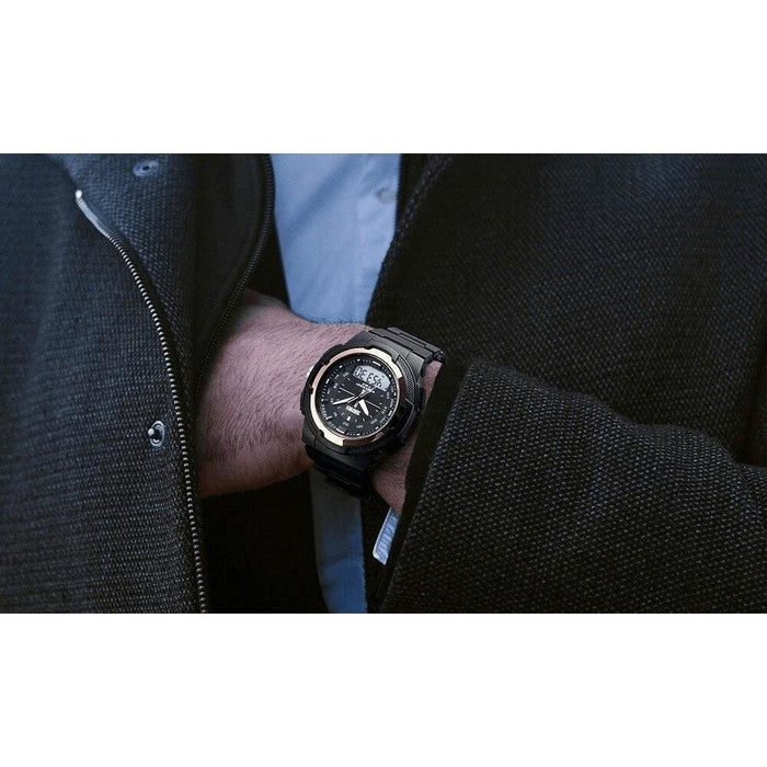 Men’s Military Sports Led Digital 50m Waterproof Casual