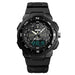 Men’s Military Sports Led Digital 50m Waterproof Casual