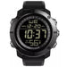 Mens Military Waterproof 50m Sports Digital Watch