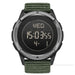 Mens Militray Sports Super Light Outdoor Compass Waterproof