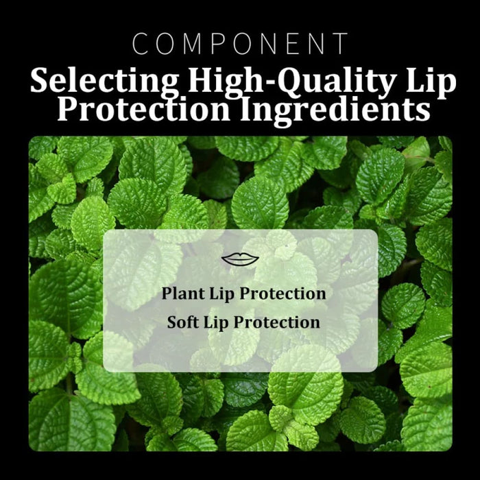 Mens Moisturizing Reducing Lip Lines Nourishing Hydrating