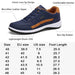 Mens Non Slip Walking Sneakers For Leisure And Sports
