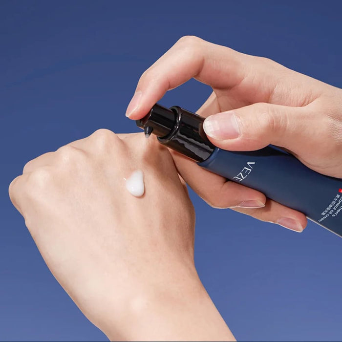 Mens Oil Control Moisturizing Refreshing Hydrating Facial