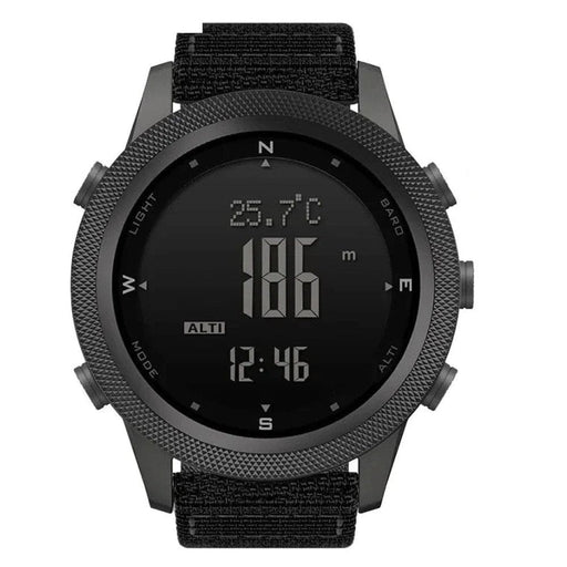 Mens Outdoor Sports Running Swimming Apache-46 Digital Watch