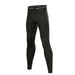 Mens Plush Warm Pants for Autumn Winter High Elasticity