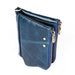 Mens Rfid Leather Wallet With Card Slots
