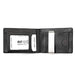 Mens Rfid Leather Wallet With Tracker Pocket