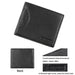 Mens Rfid Wallet