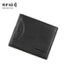 Mens Rfid Wallet