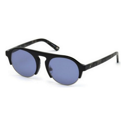 Mens Sunglasses by Web Eyewear We0224 52 Mm