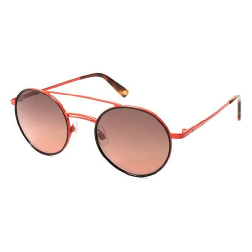 Mens Sunglasses by Web Eyewear We0233a 50 Mm