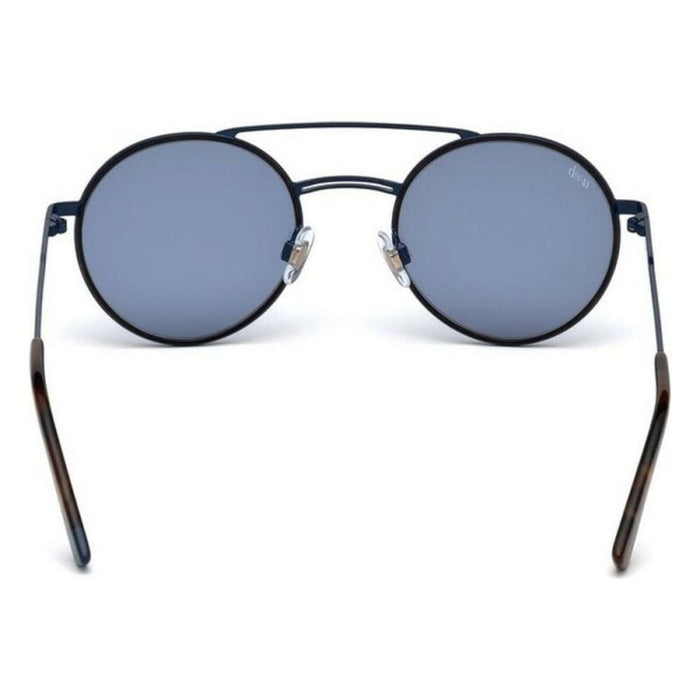 Mens Sunglasses by Web Eyewear We0233a 50 Mm