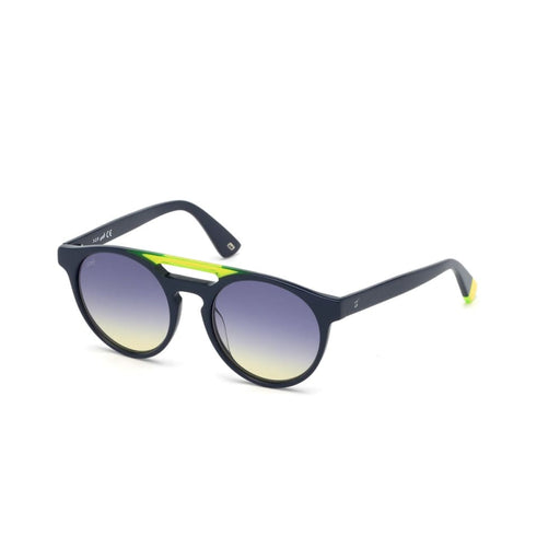 Mens Sunglasses by Web Eyewear We02625190w 51 Mm