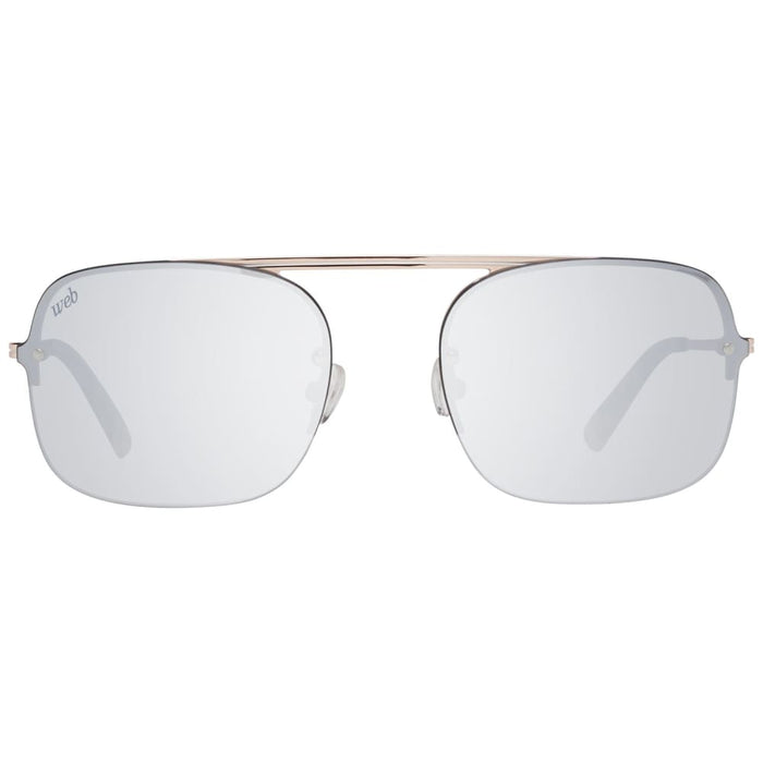 Mens Sunglasses by Web Eyewear We0275 57 Mm