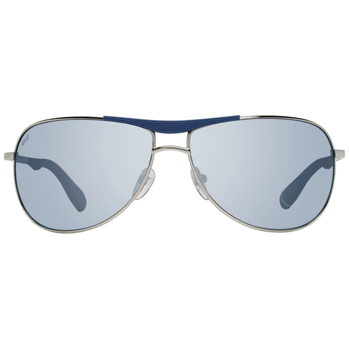 Mens Sunglasses By Web Eyewear We0296 66 Mm