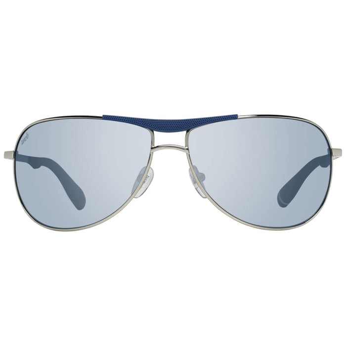 Mens Sunglasses by Web Eyewear We0296 66 Mm
