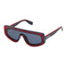 Mens Sunglasses by Fila Sf9417990sab