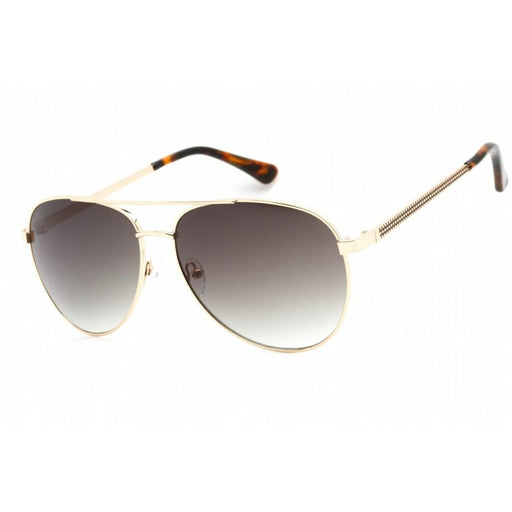 Mens Sunglasses By Guess Gf025132p Golden