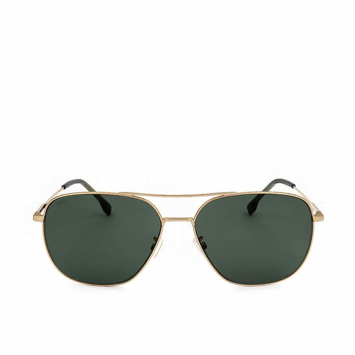 Mens Sunglasses By Hugo Boss 1557ofs 62 Mm Golden