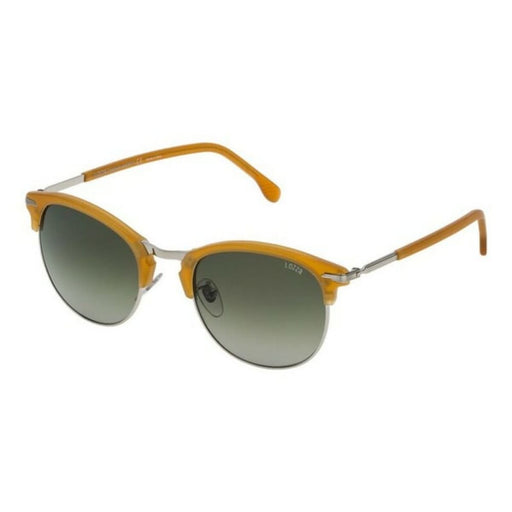 Mens Sunglasses by Lozza Sl2293m579v 52 Mm
